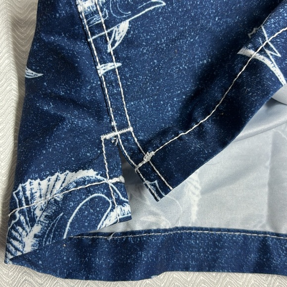 Men’s swim shorts - Picture 14 of 14